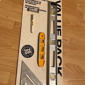 Layout & Measuring Tool